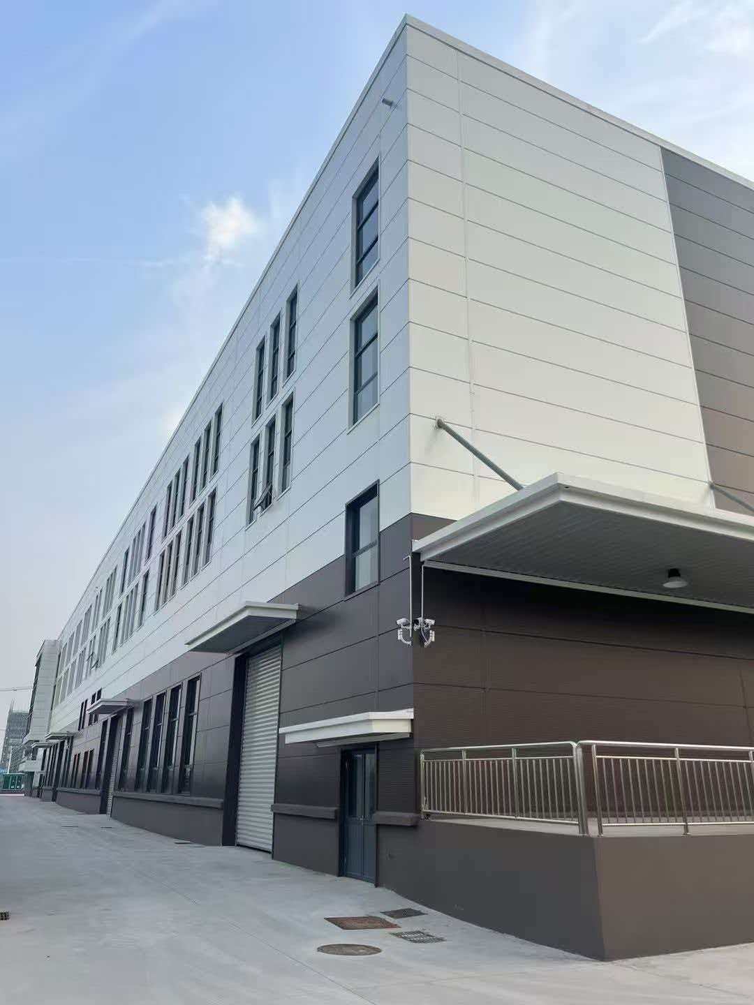 齐齐哈尔市外墙新型材料外墙新型材料 - 厂家